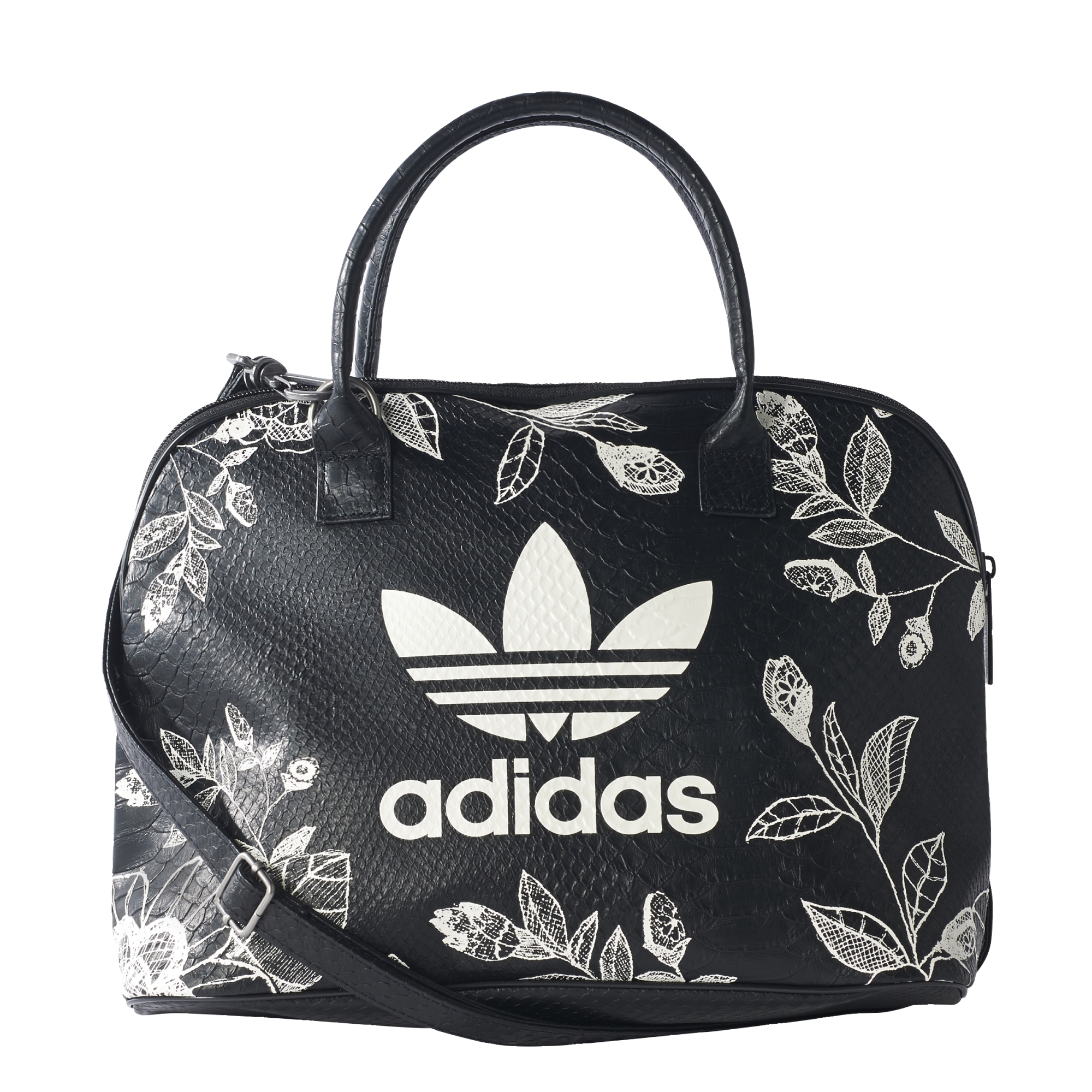 Originals Giza Bag (black/white)