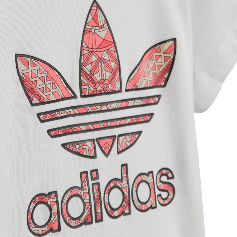 Adidas Originals Graphic T-shirt