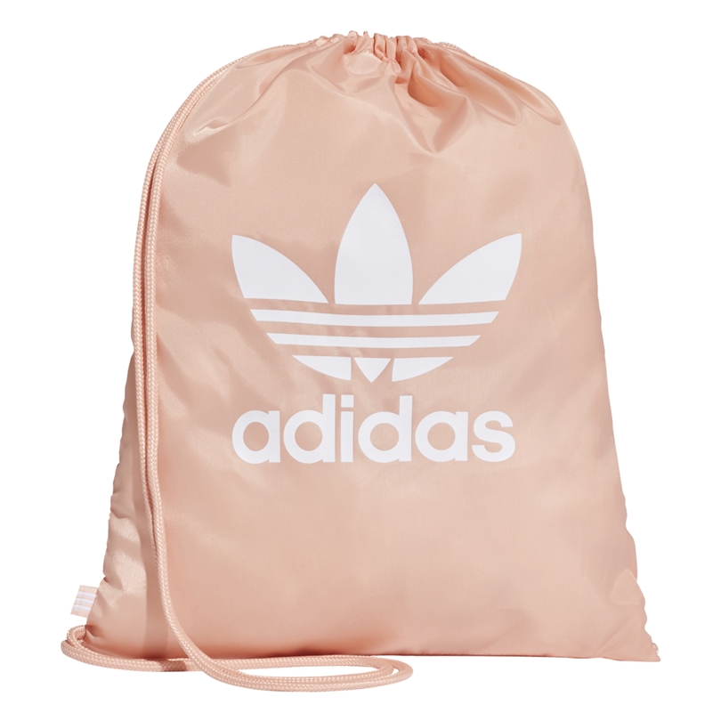 Adidas Originals Gym Sack Trefoil (dust pink)