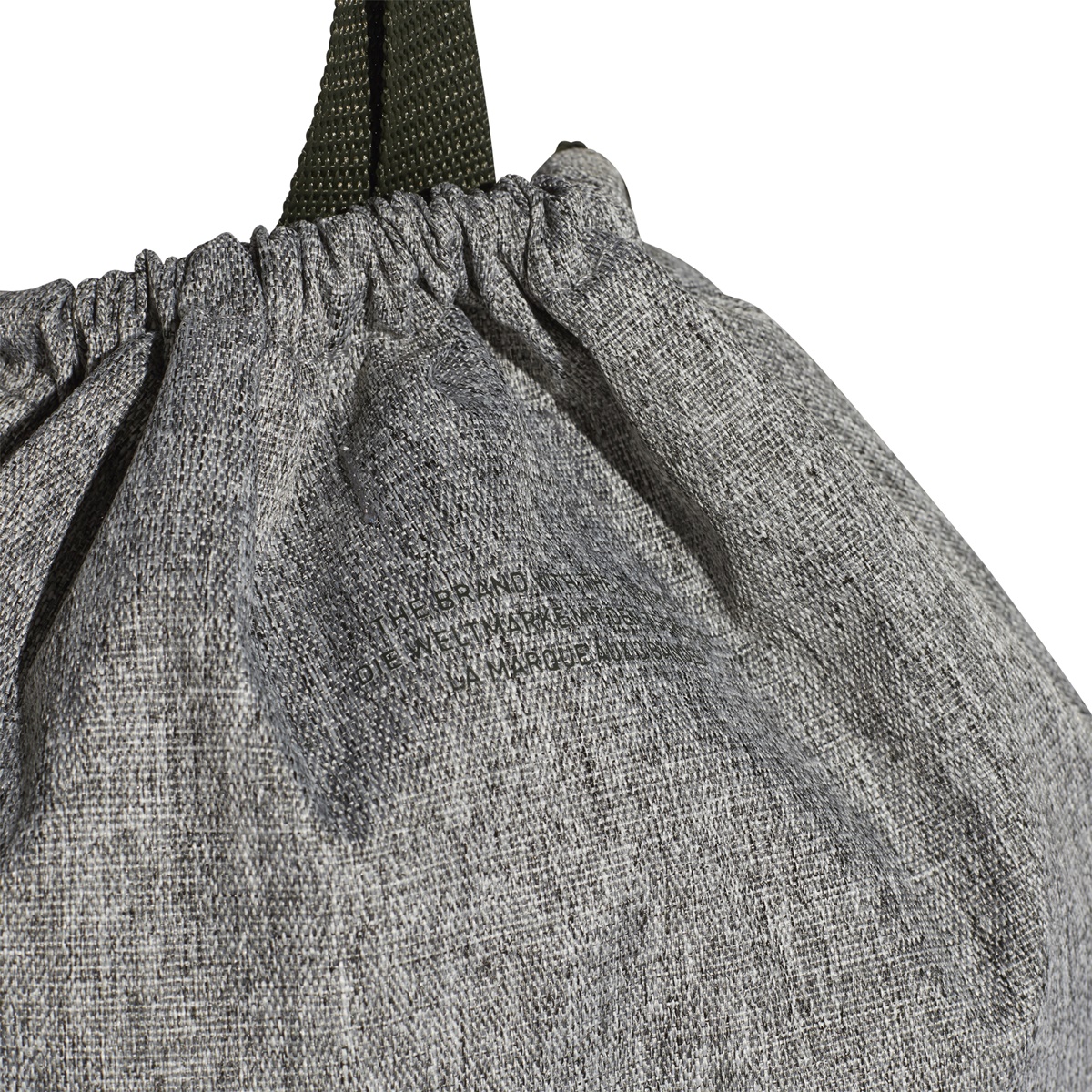 adidas originals gymsack trefoil adidas originals gymsack trefoil