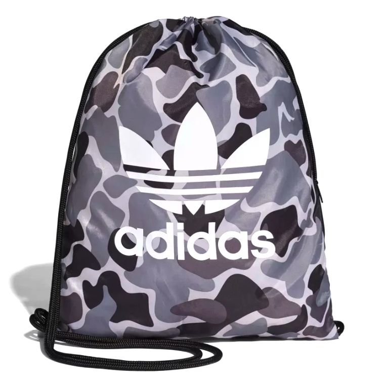 Adidas Originals Gymsack Trefoil 