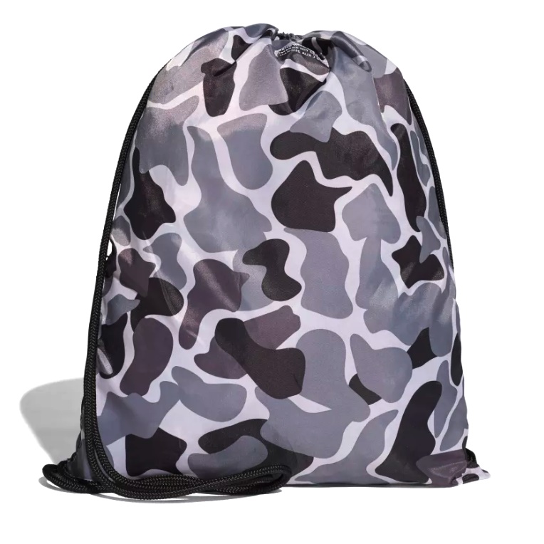 Adidas Originals Gymsack Trefoil "Camo"