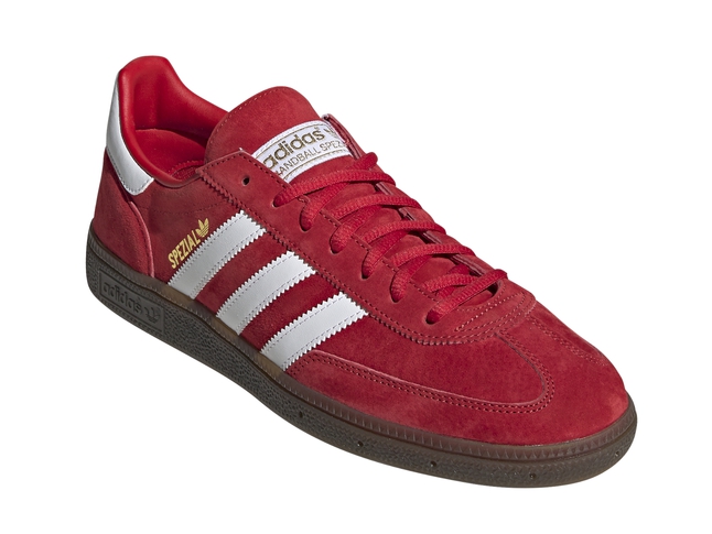 Adidas Originals Handball Spezial scarlet