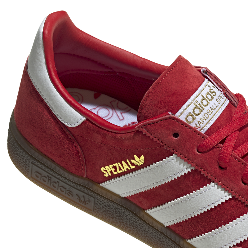 Adidas Originals Handball (scarlet)