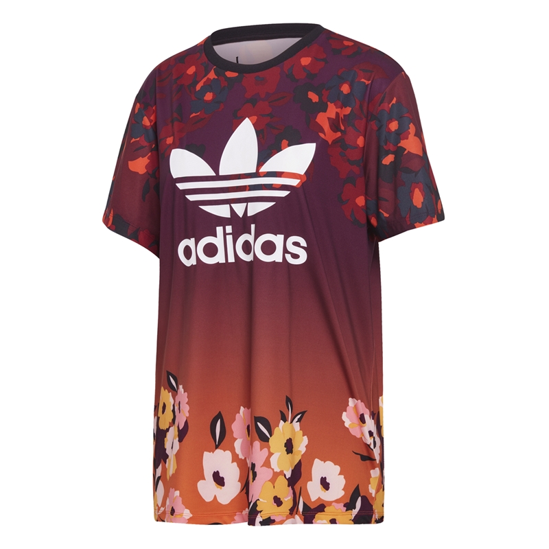 Adidas Originals HER Studio London Loose Tee