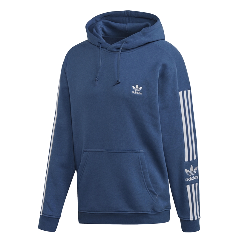 Adidas night online marine hoodie