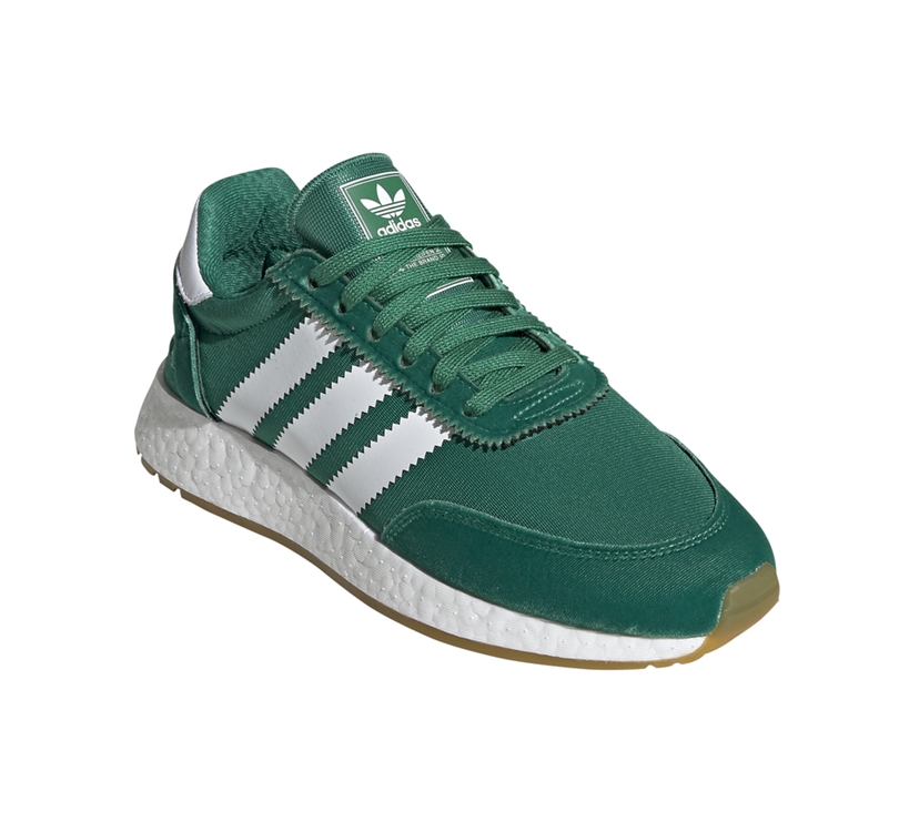 total Adelaida Gimnasio Adidas Originals I-5923 W "Green Grass" - manelsanchez.com