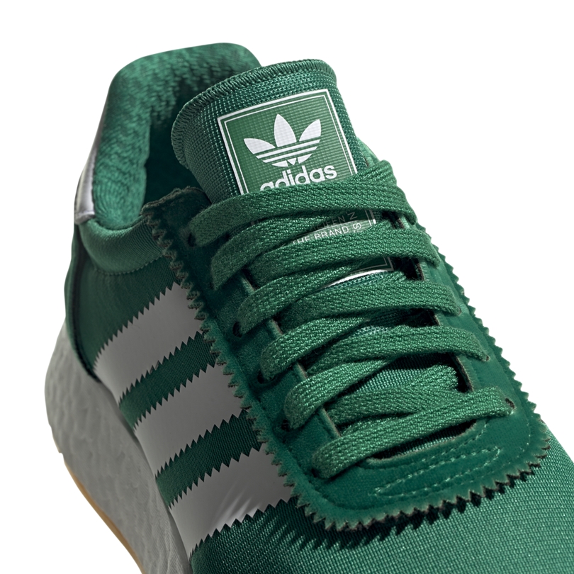 tiempo Apretar Opcional Adidas Originals I-5923 W "Green Grass" - manelsanchez.com