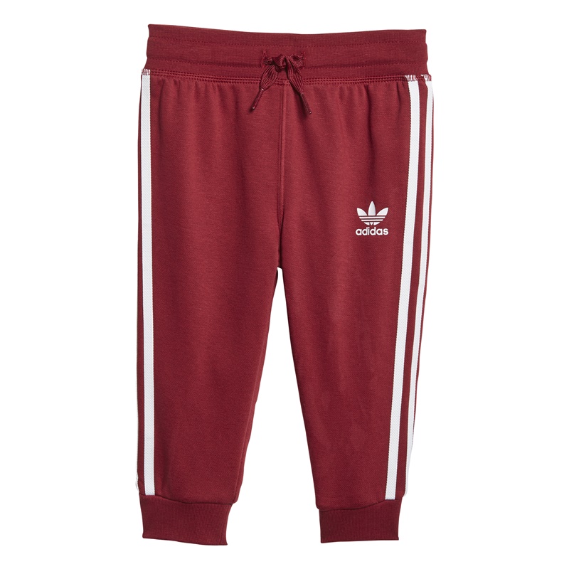 adidas trefoil crew set toddler