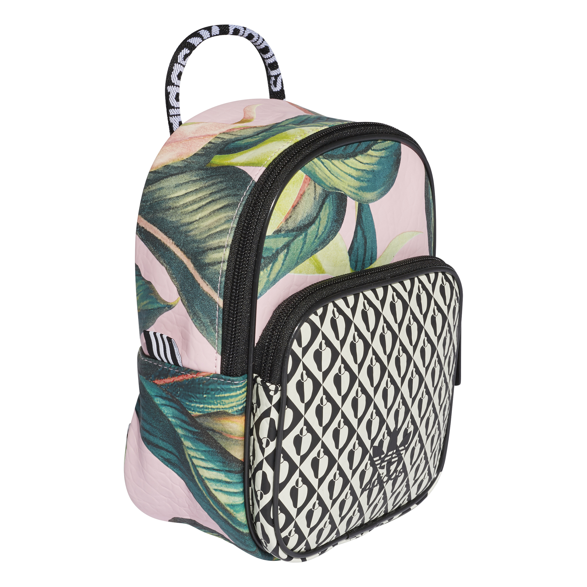 Jardim Agharta Backpack Classic Mini