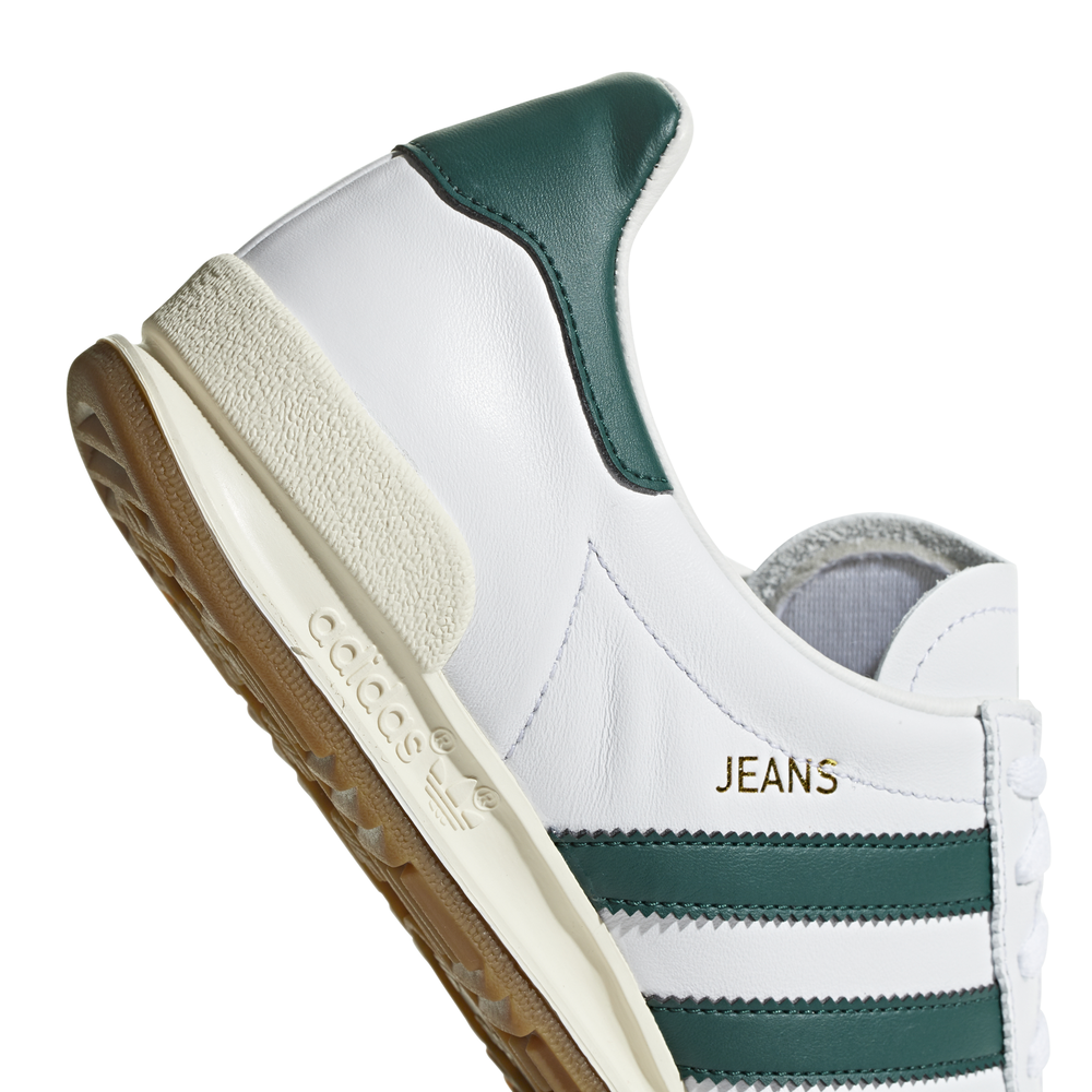Mareo Moderar Condicional Adidas Originals Jeans "Celebrity Green" - manelsanchez.com
