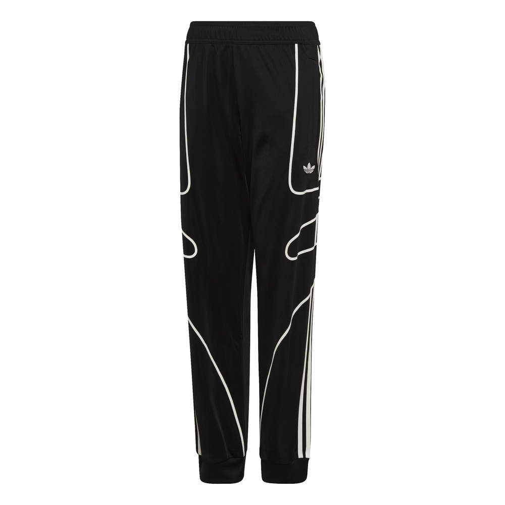 flamestrike track pants