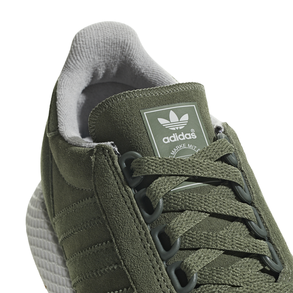 Adidas Junior Forest Grove "Olive