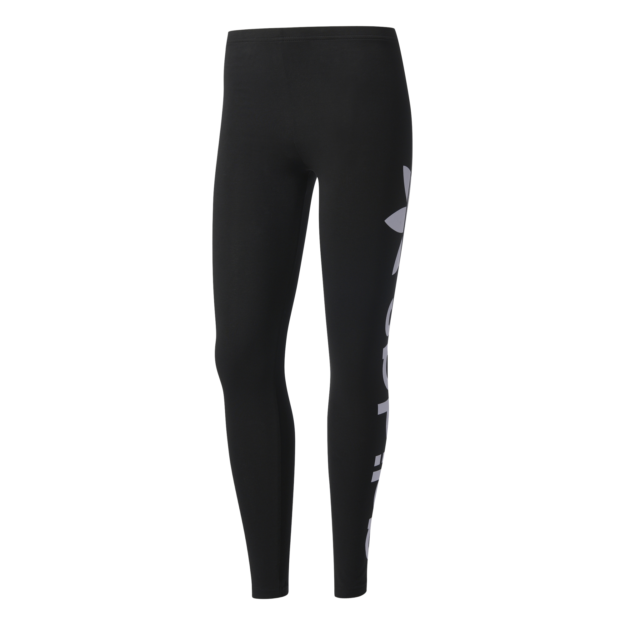Adidas Originals Junior Leggings Linear Logo (black/white)