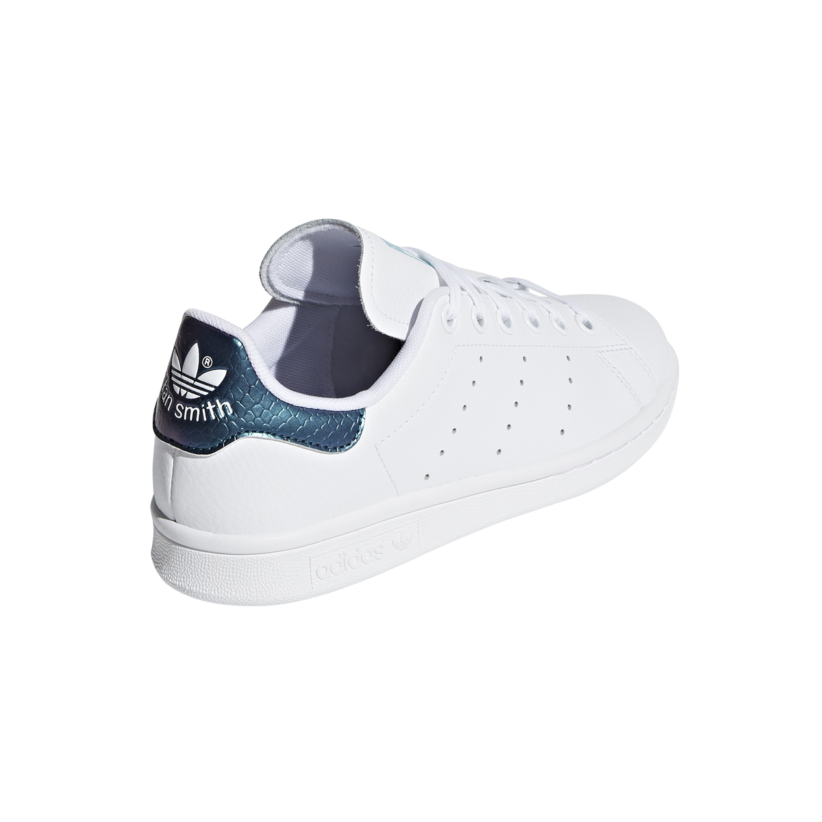 stan smith serpiente