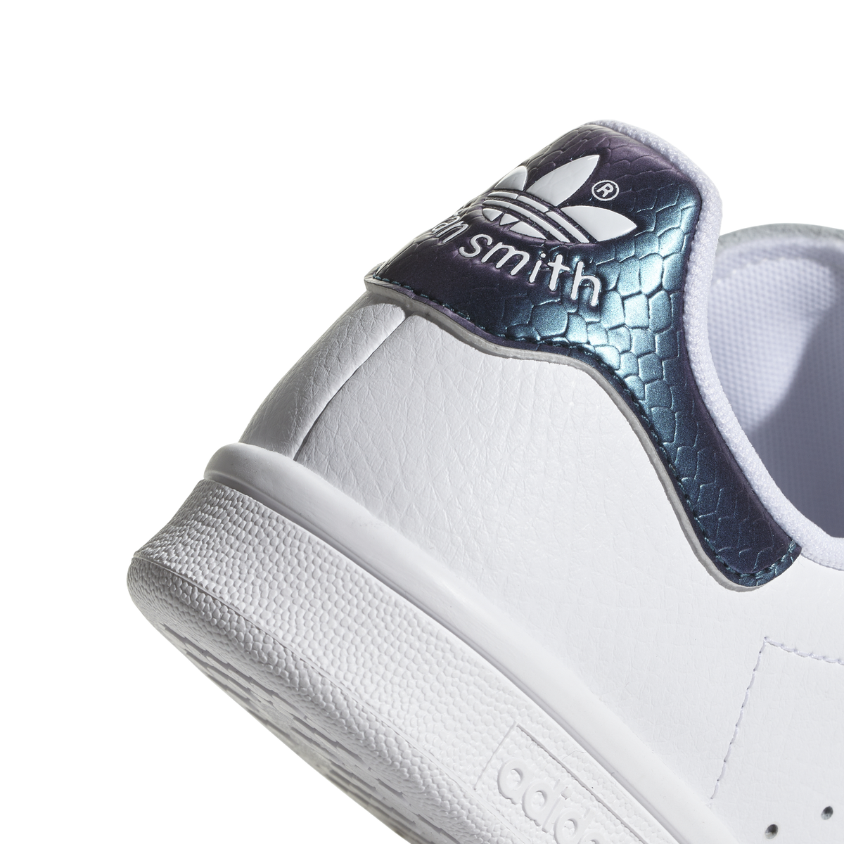 adidas stan smith hi