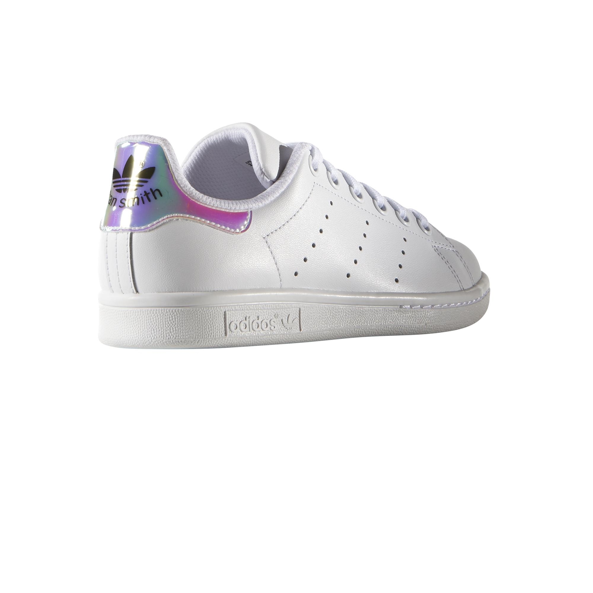 Originals Stan Smith (White/Litmus)