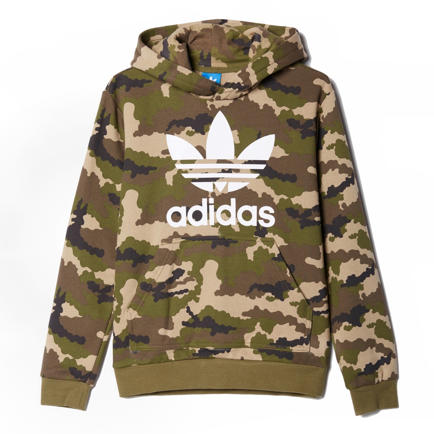 Adidas Originals Junior FR Logo