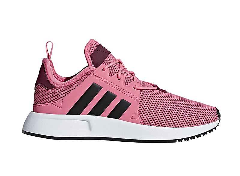 Adidas Originals Junior X_PLR French Pink