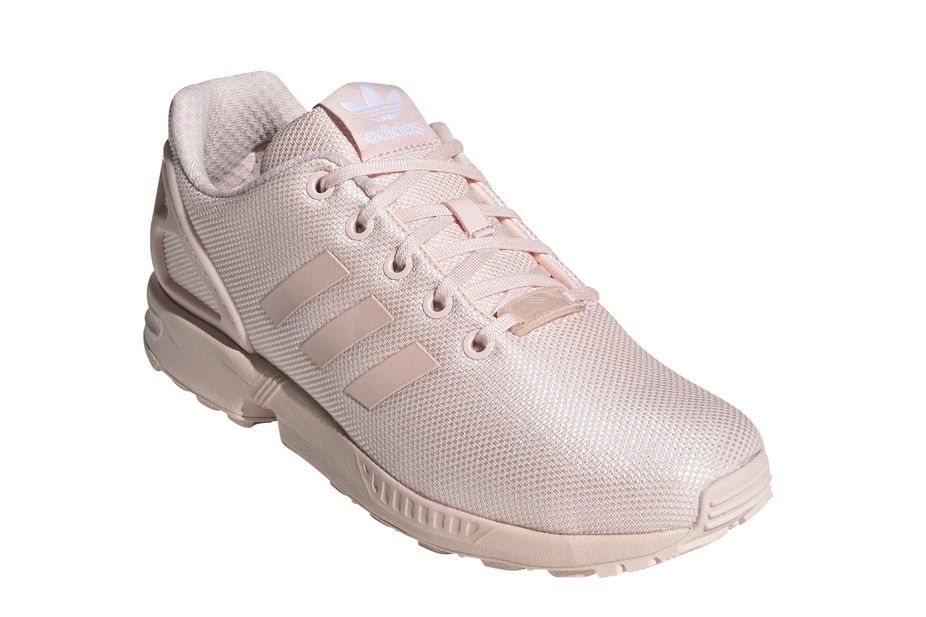 Adidas Originals Junior Flux "Icey Pink"