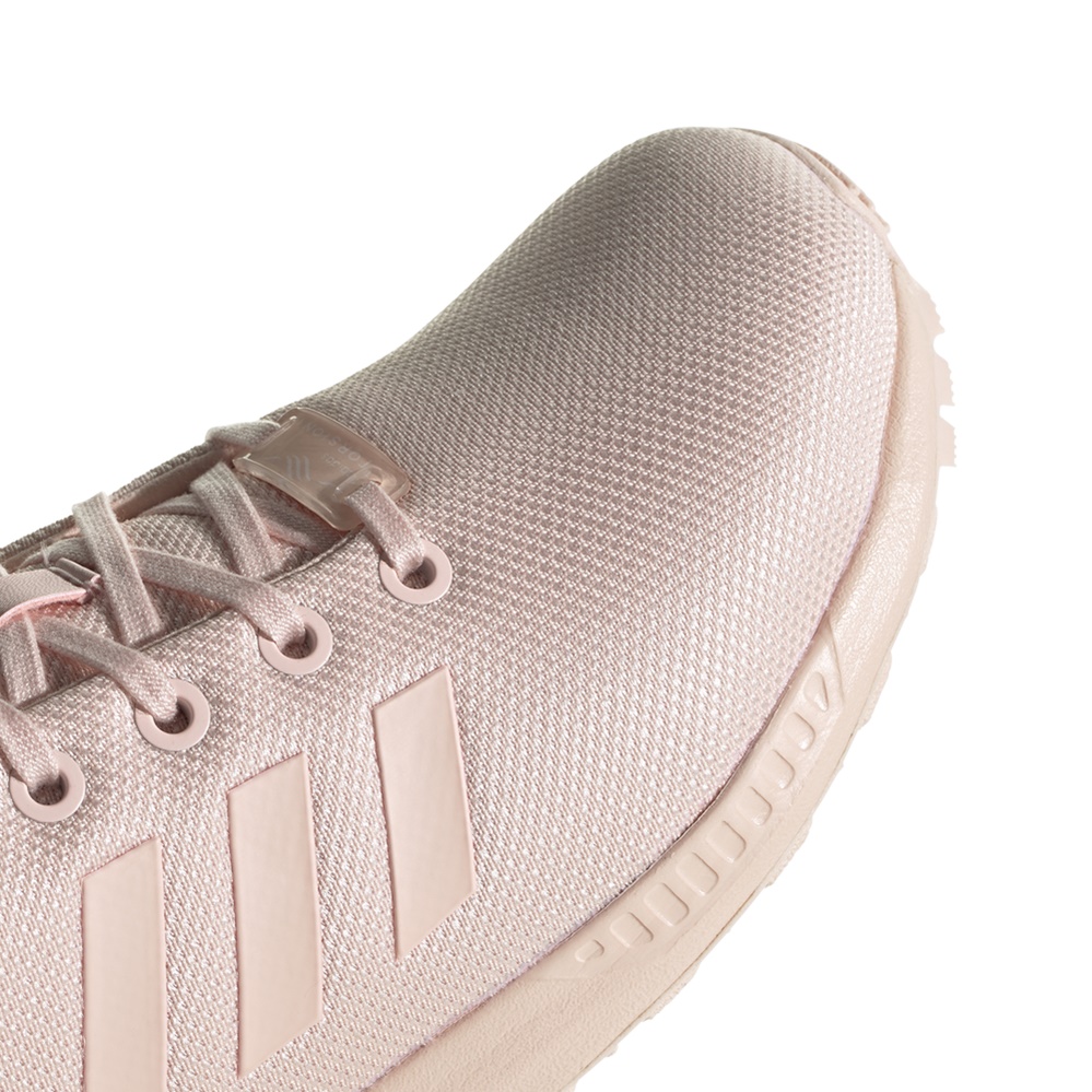 Adidas Originals Junior Flux "Icey Pink"