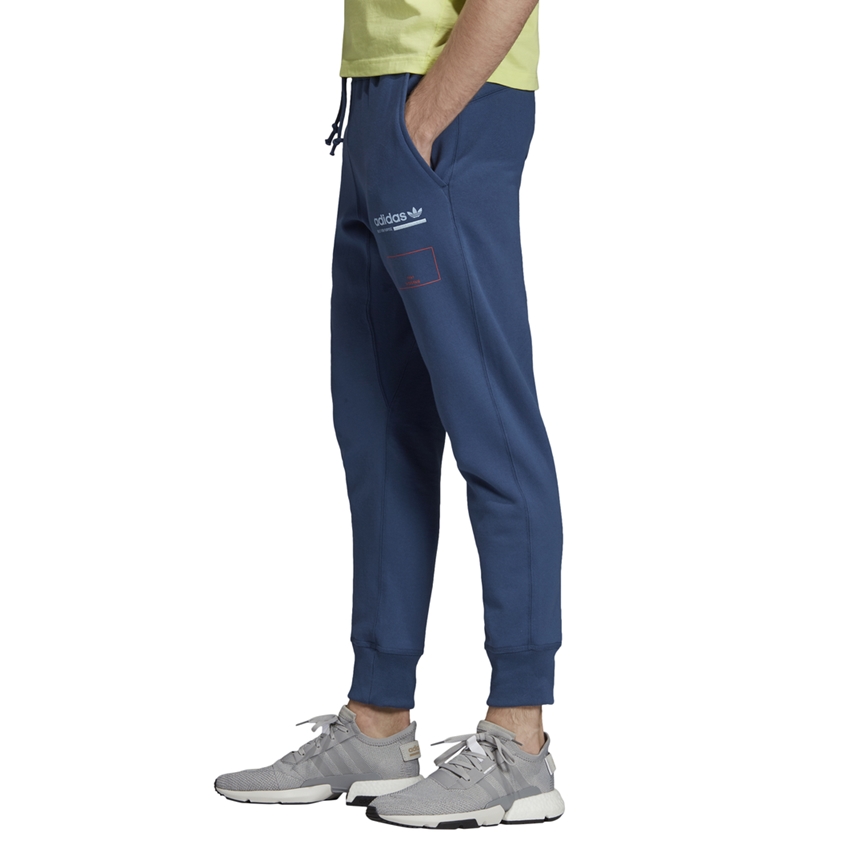 Pantalon kaval sales adidas