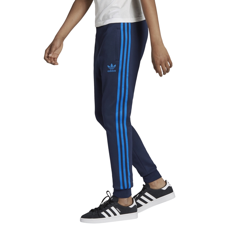 Adidas Originals Kids Pants (C. navy/ Bluebird)