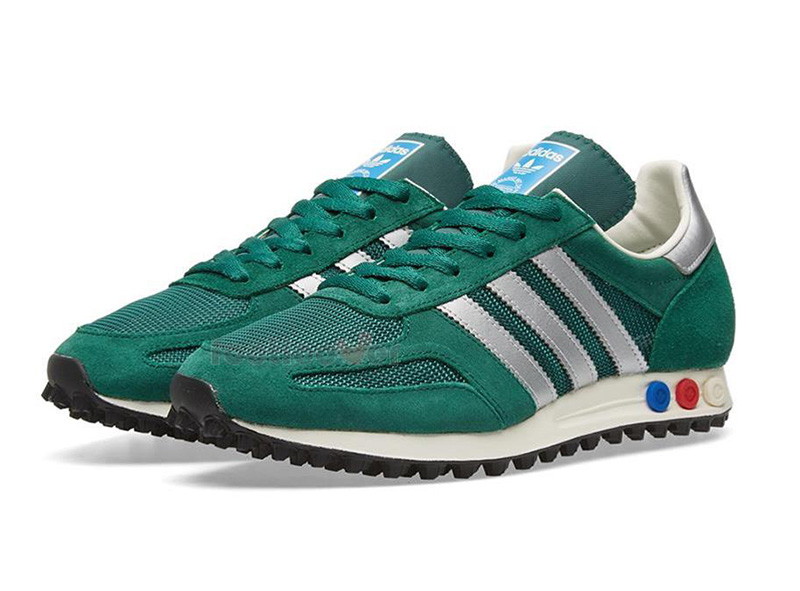 Adidas Originals LA Trainer OG (collegiate