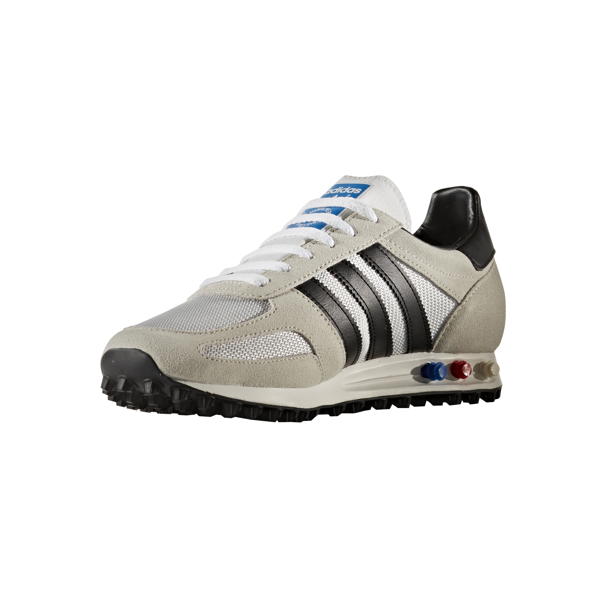 Trainer OG (vintage white/core black/clear b