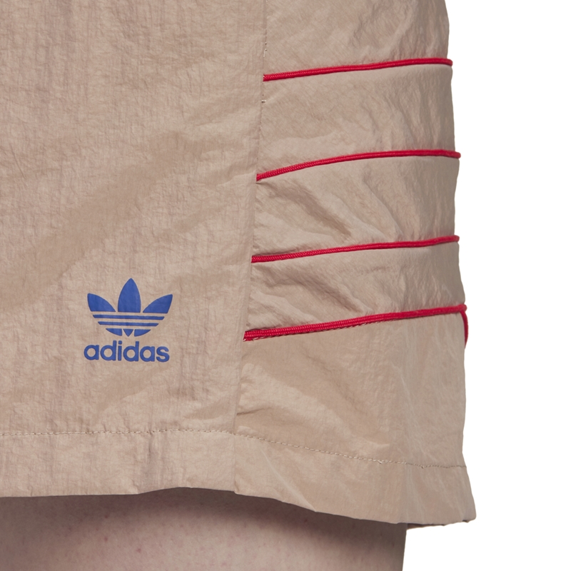 Adidas Originals Logo Shorts (khaki)