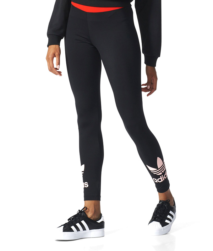 pantalon engomado adidas