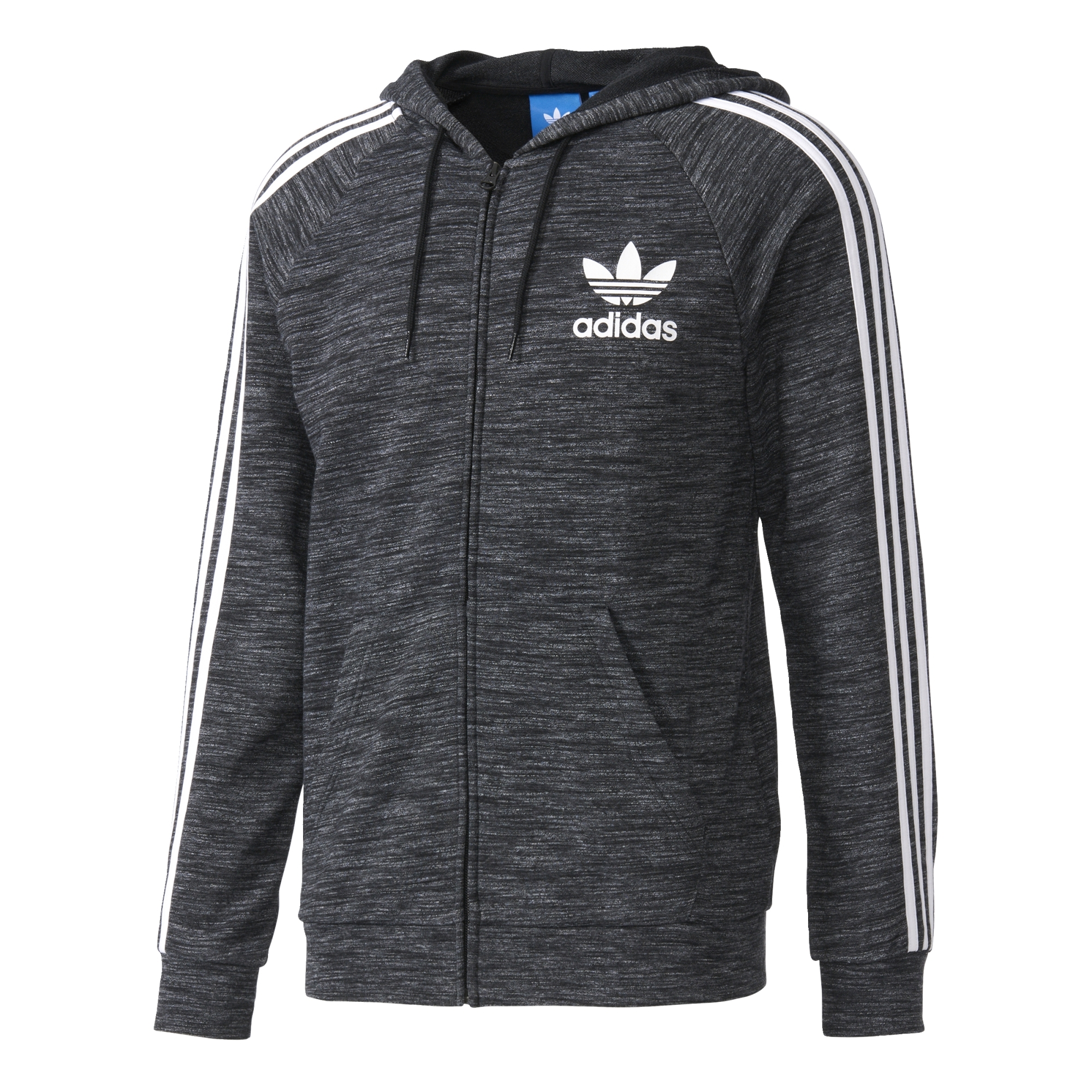 Adidas Originals Logo CLFN FT Full-Zip