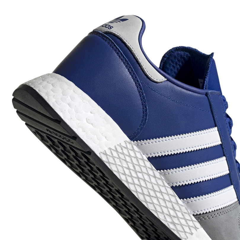 Adidas Tech "Team Royal"