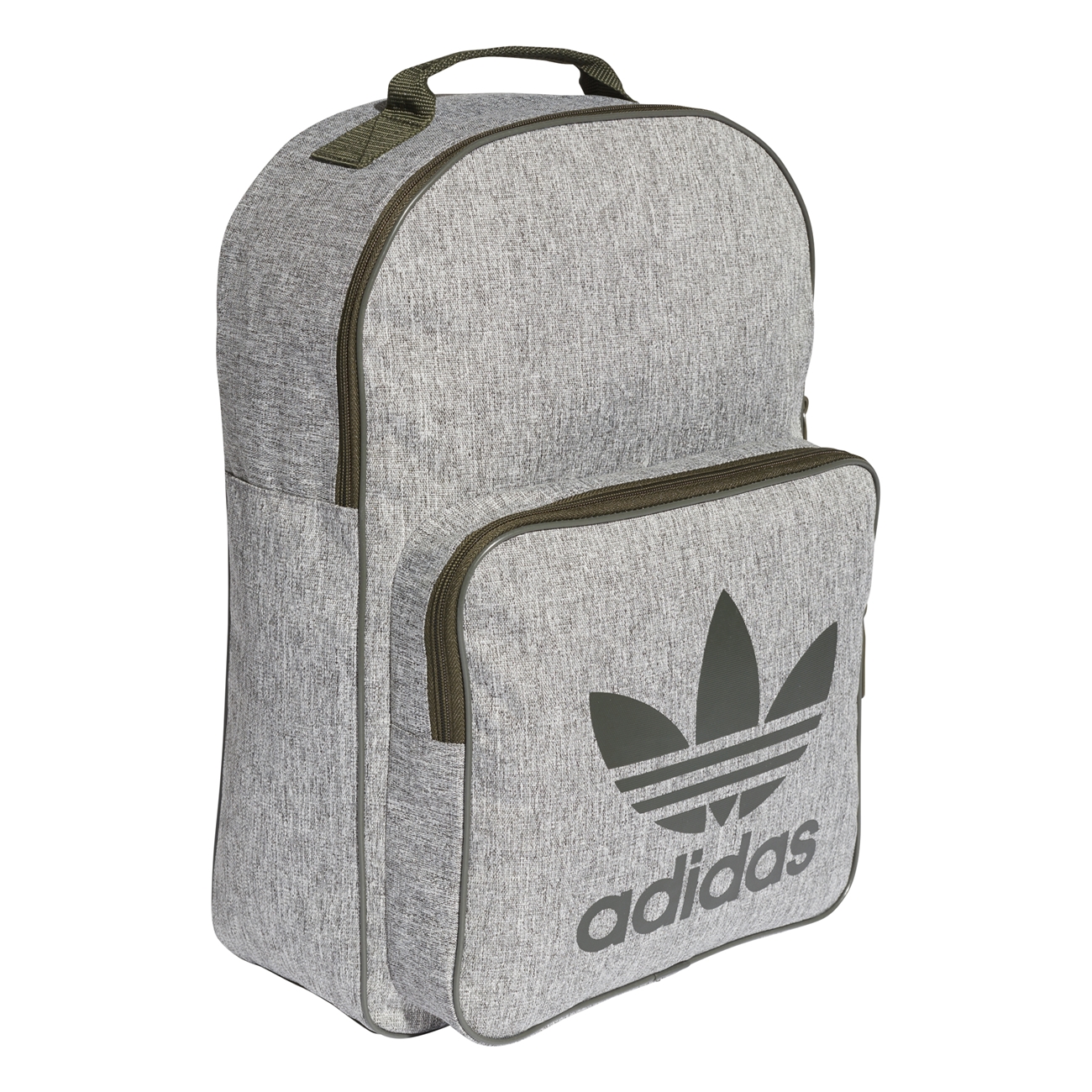 Adidas Mochila Casual Trefoil Grey