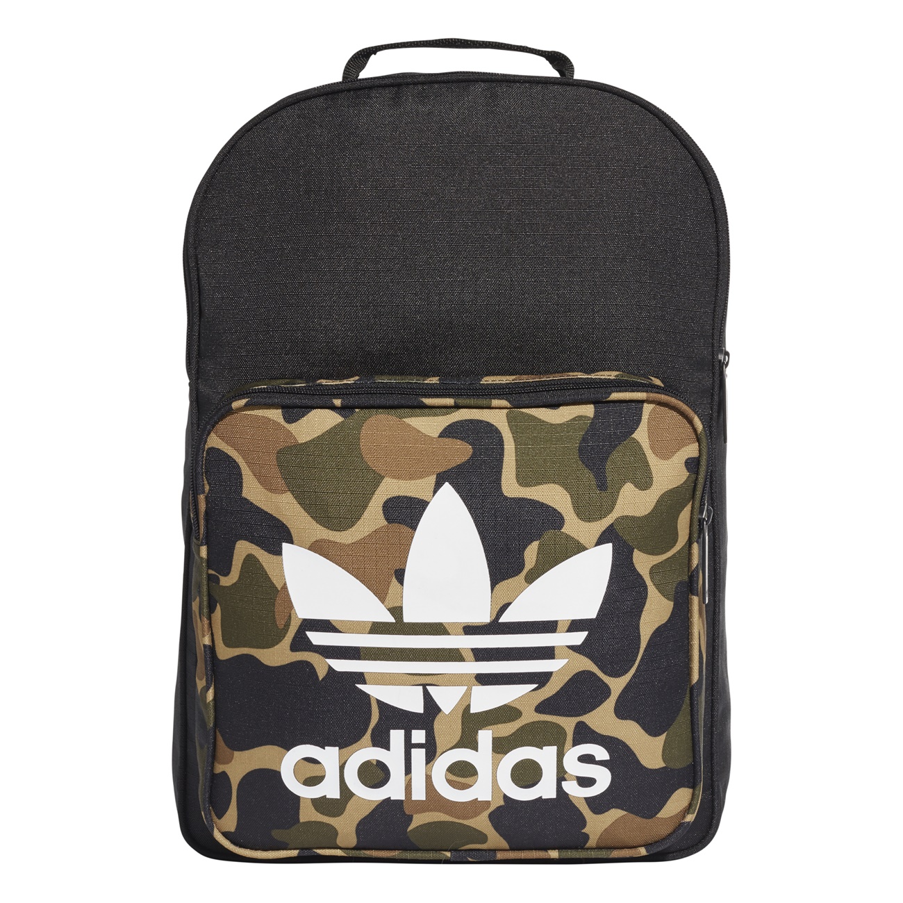 Mochila Classic Camouflage