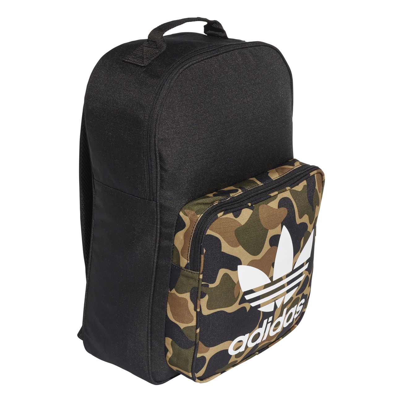 otoño Empleador chorro Adidas Originals Mochila Classic Camouflage