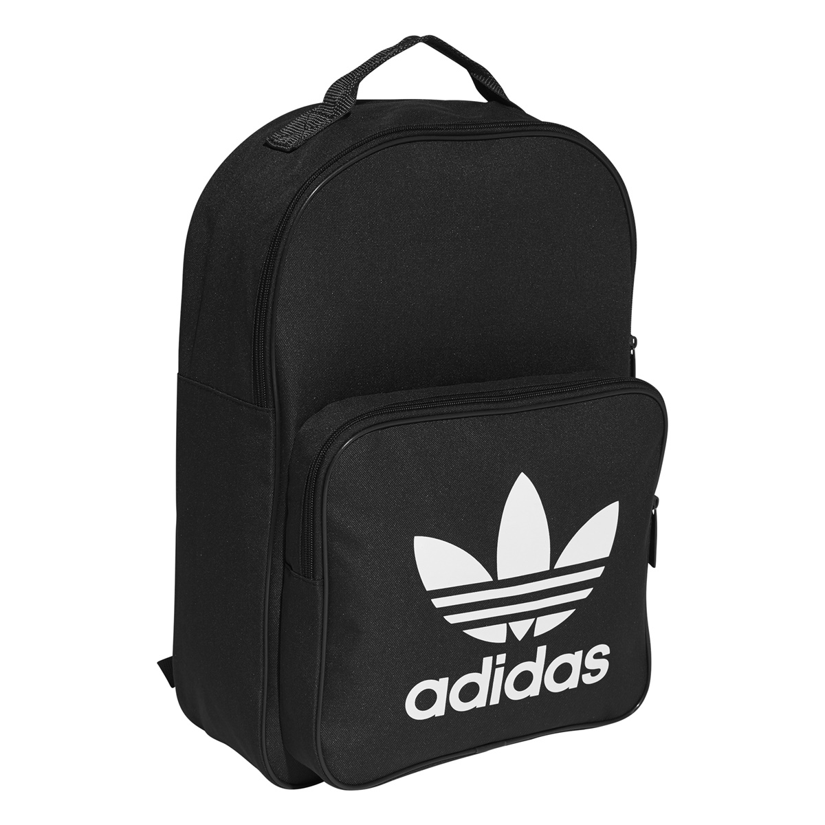 esfuerzo a nombre de Adelaida Adidas Originals Mochila Classic Trefoil Black