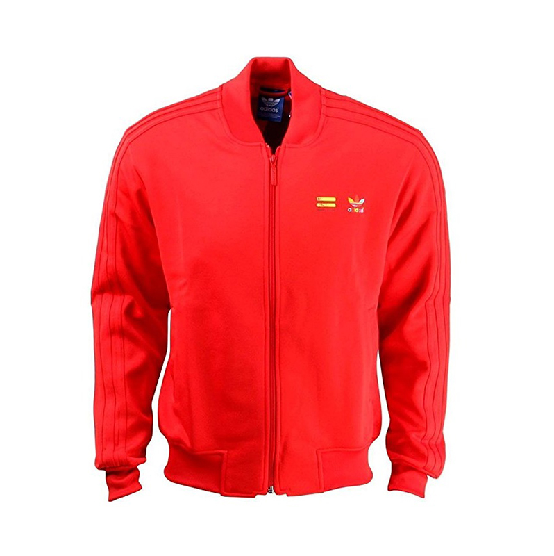 adidas chaqueta superstar mejores