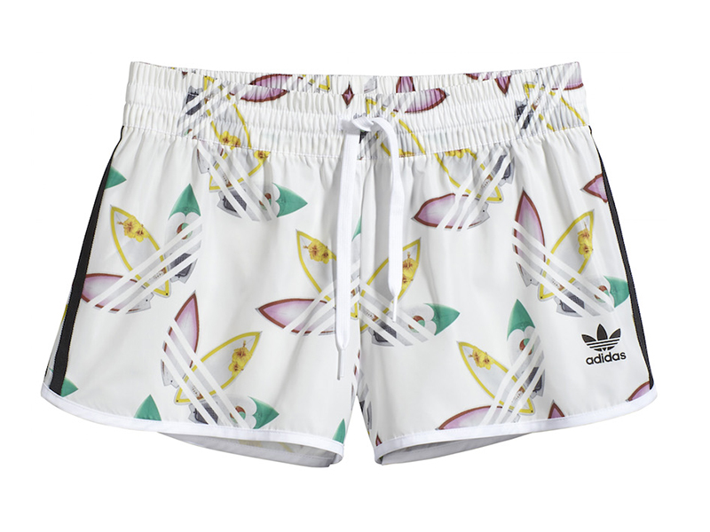 adidas surf shorts