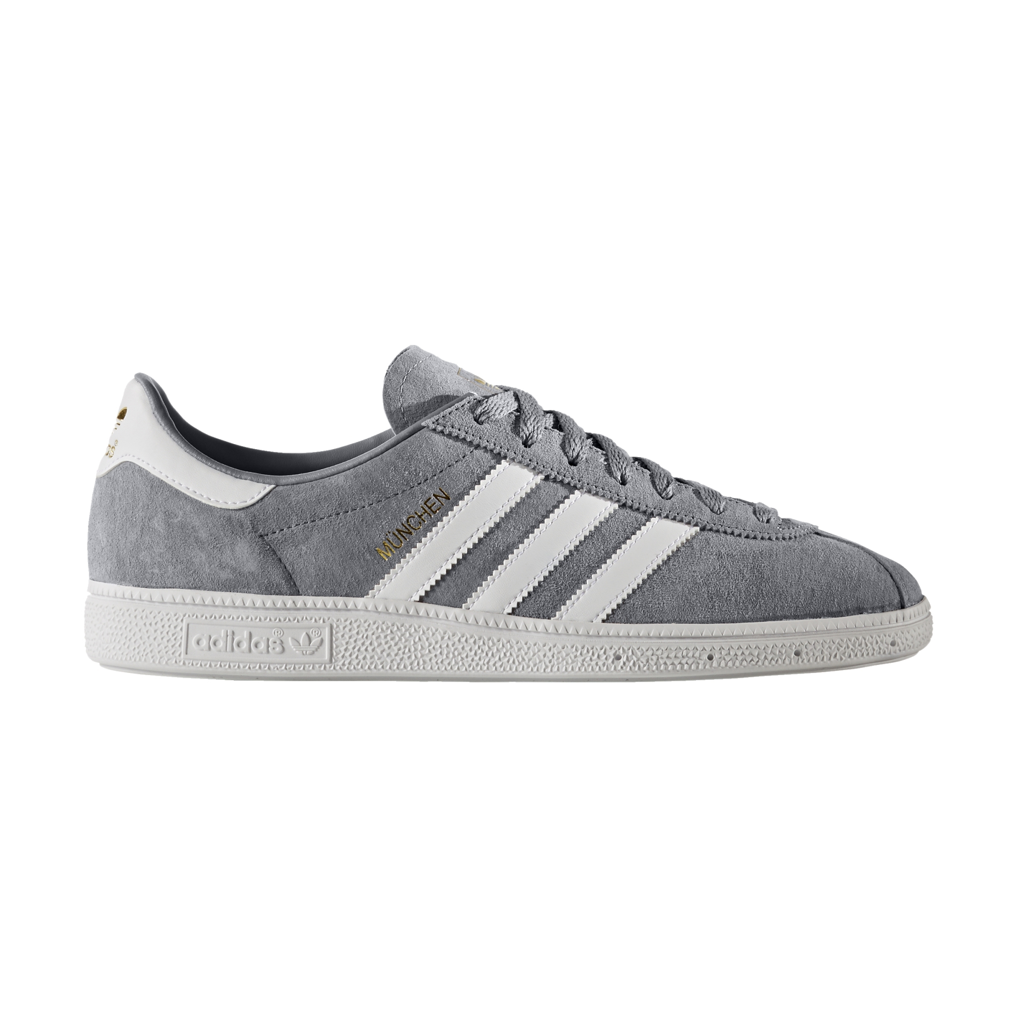 adidas munchen gris