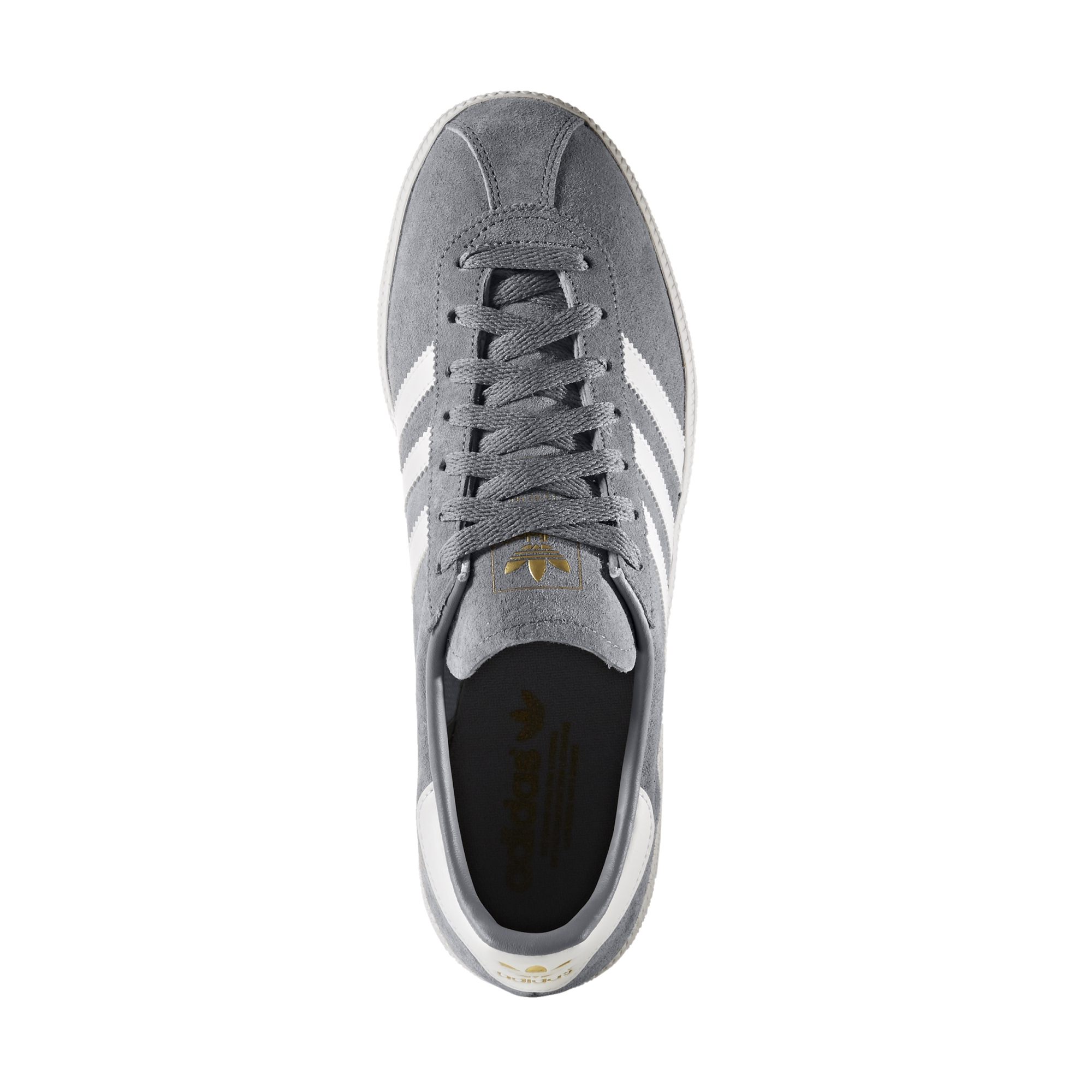 Oh querido Compositor Abrasivo Adidas Originals München (grey/white/white)