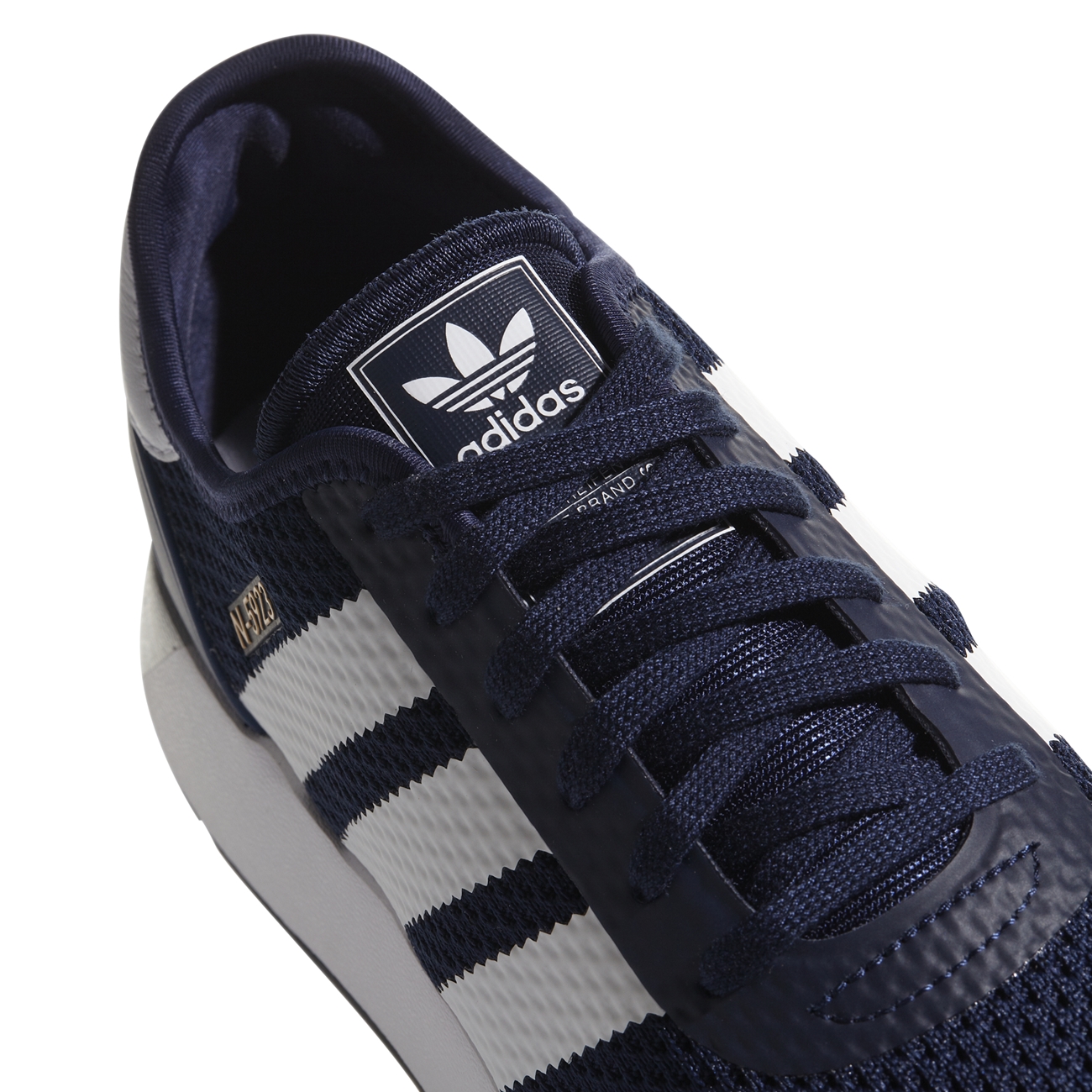 Adidas Originals Navy" -