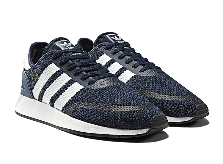 Adidas Originals Navy" -