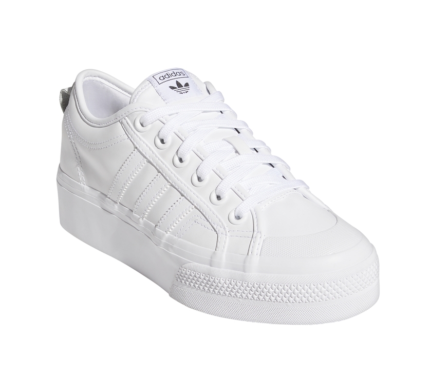 Adidas Originals Nizza Platform W 