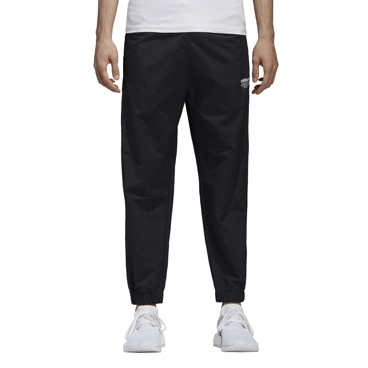 nmd track pants