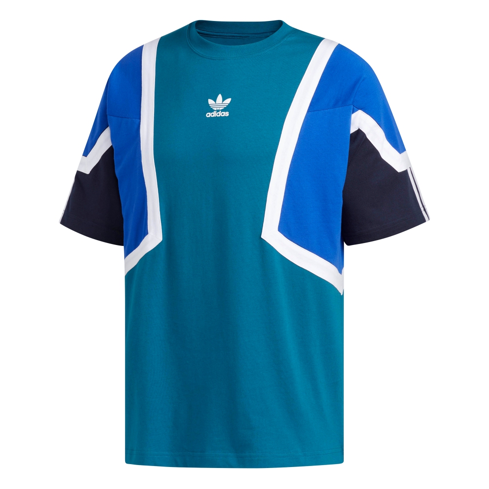 Adidas Originals Nova T-Shirt manelsanchez.com