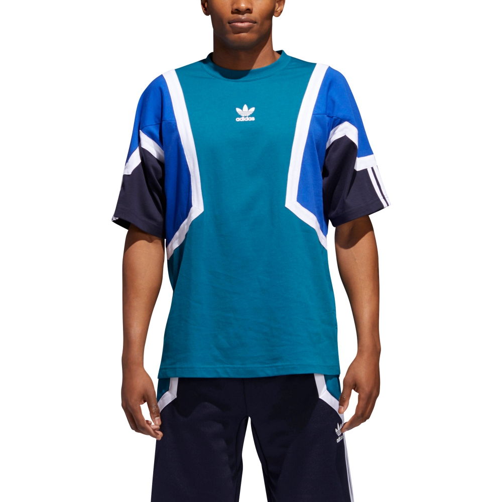 adidas nova shirt