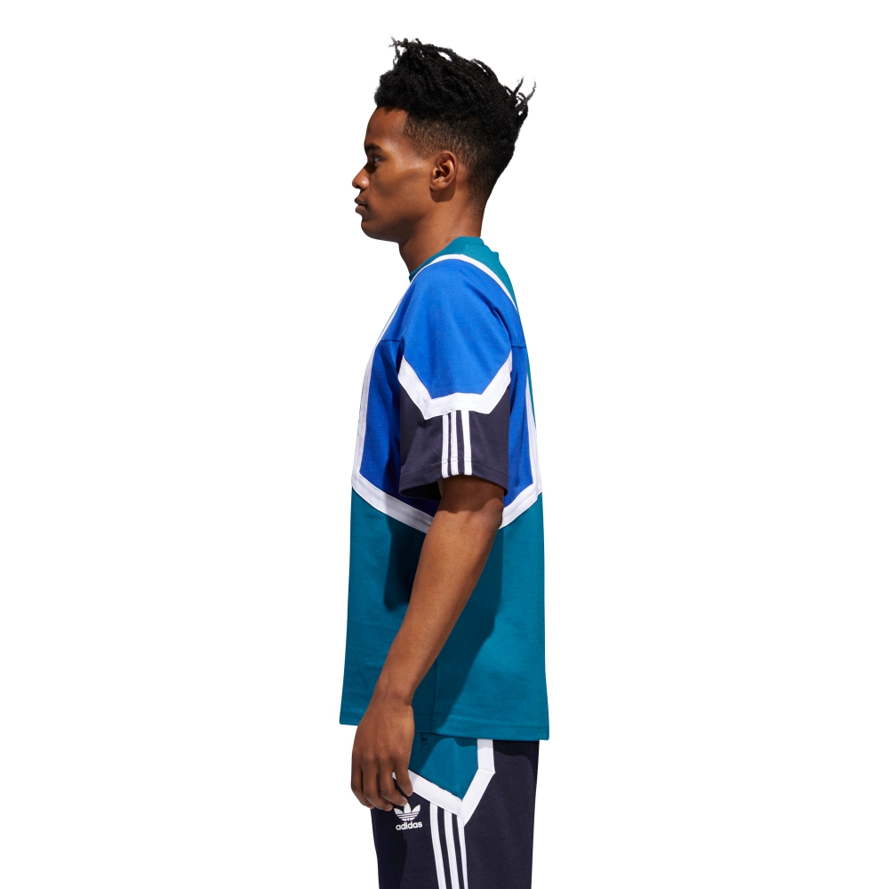 Adidas Originals Nova T-Shirt manelsanchez.com