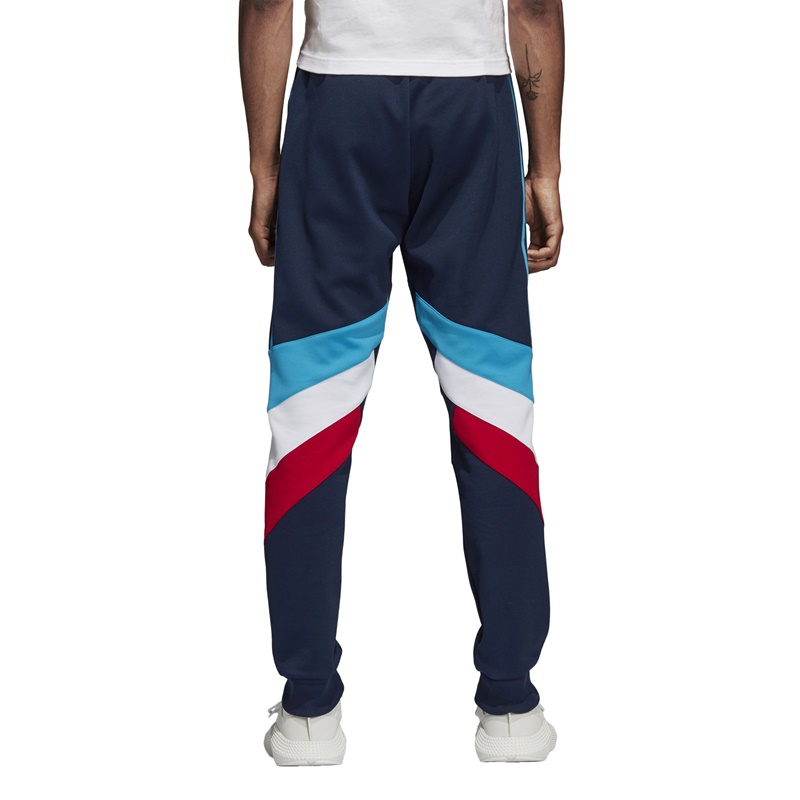 gato esposas Shipley Adidas Originals Palmeston Tracksuit Pants (Collegiate navy/Bold