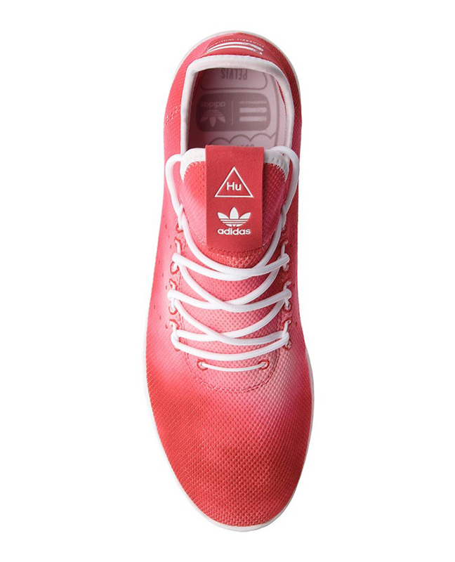 Medalla monitor Desear Adidas Originals Pharrell Williams HU HOLI "Festival Red"